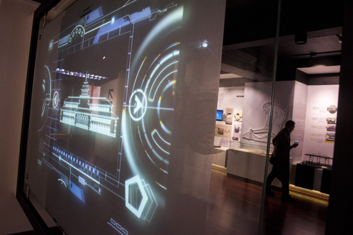 MenPAN-RB Sebut Museum Gedung Sate Sebagai Karya Besar