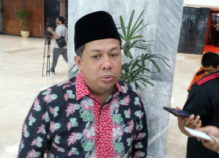 Fahri Tanggapi Dingin Ajakan Bamsoet Gabung Golkar