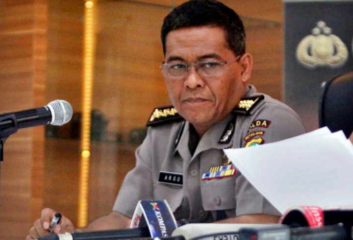 Polisi Masih Selidiki Penyebab Robohnya Beton LRT Pulo Gadung