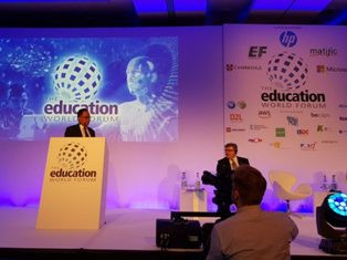 Menteri Nasir Sebut Pendidikan Indonesia Siap Hadapi Revolusi Industri