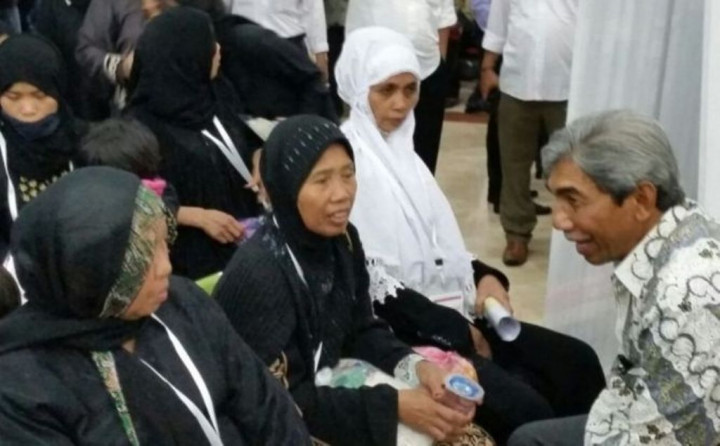 Kemenlu Desak Malaysia Buka Akses ke WNI Terduga ISIS