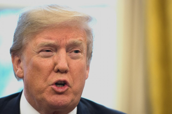 US Says America First Can Co-Exist with Foreign Partnerships