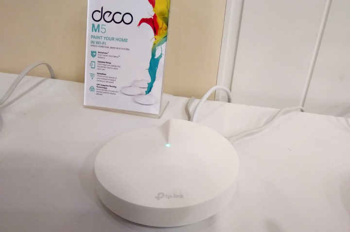 TP-Link Luncurkan 6 Produk Baru, Apa Saja?