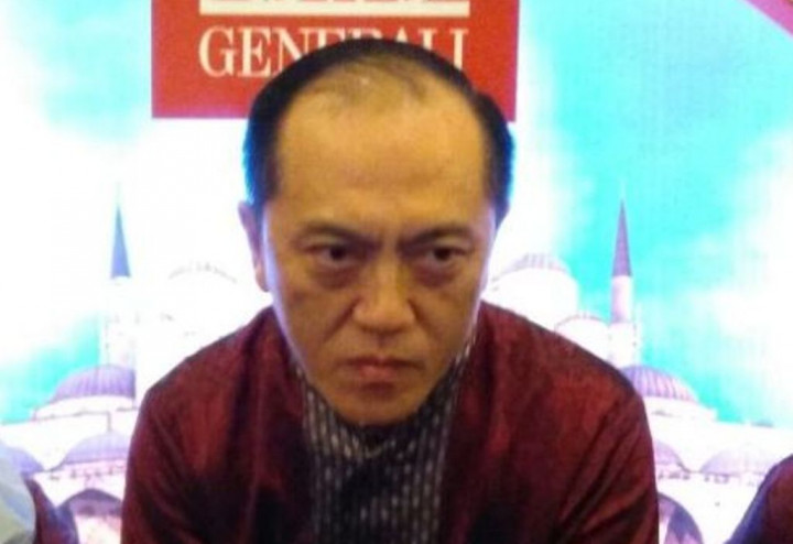 Potensi Wakaf Indonesia Capai Ratusan Triliun Rupiah