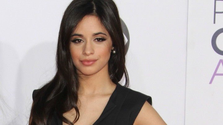 Camila Cabello Terobsesi dengan Band The 1975