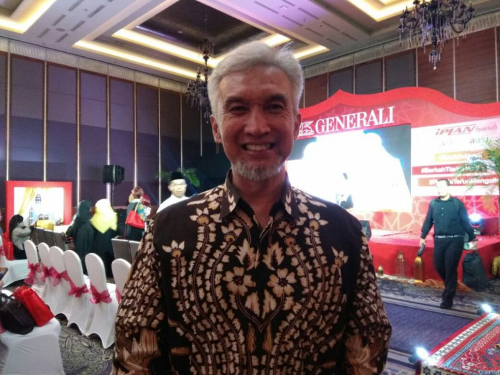 Produk Asuransi Syariah Dinilai Lebih Menarik dari Konvensional