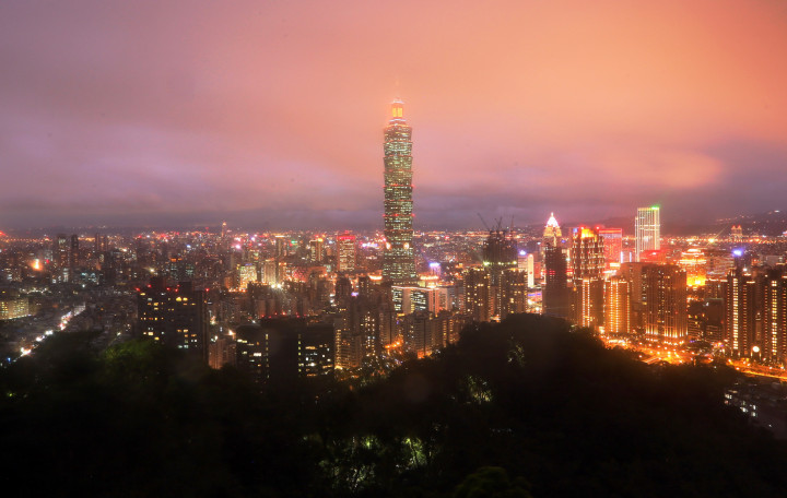 Tahan Gempa ala Taipei 101