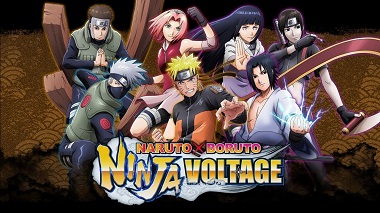 Naruto X Boruto: Ninja Voltage, Game Wajib Penggemar Serial Naruto