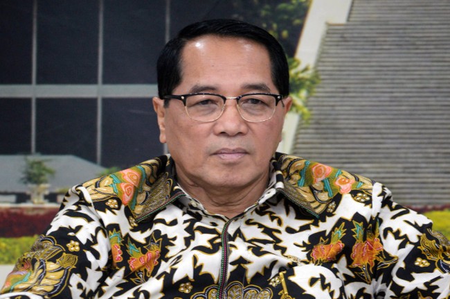 Komisi III Diminta Berhati-hati dalam Merumuskan Pasal Pidana LGBT