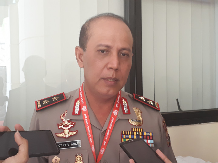 Kapolda Papua: Asmat Butuh Ribuan Vaksin Cadangan