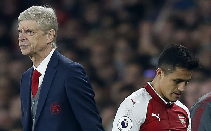 Kemenangan atas Chelsea, Bukti Arsenal Relakan Kepindahan Sanchez