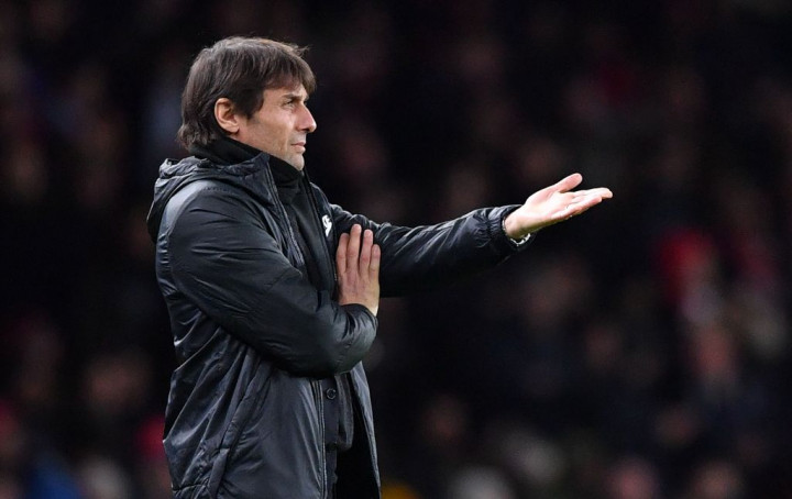 Tersingkir di Piala Liga, Conte Janjikan yang Terbaik untuk Chelsea
