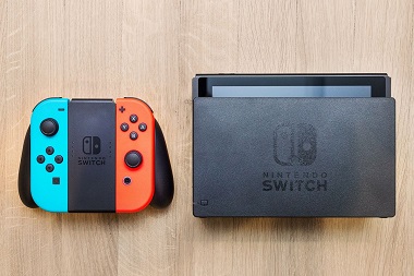 2018, Developer Makin Suka Garap Game untuk Nintendo Switch