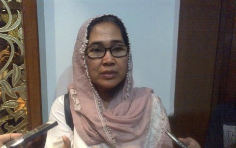 Eva Sundari Bantah Kecipratan Duit Proyek Bakamla
