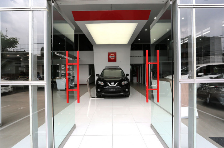 Tahun Politik Tak Pengaruhi Daya Beli Mobil