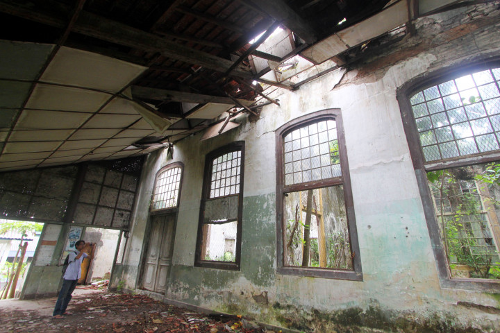 Rumah Cimanggis, Riwayatmu Kini