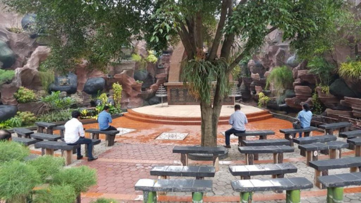 Wisata Religi Jadi Magnet Wisata di Sulawesi Selatan