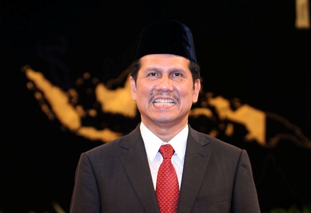 Pemerintah Hemat Rp41,15 Triliun dengan <i>e-performance Based Budgeting</i>