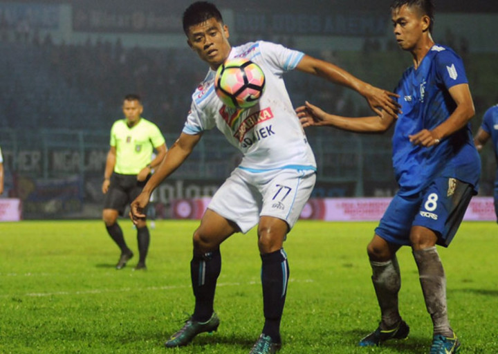 Hajar PSIS, Arema Jaga Kans Lolos 8-Besar