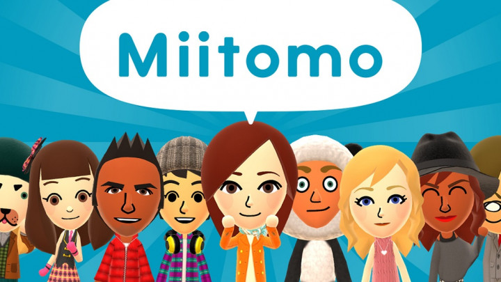 Nintendo akan Matikan Miitomo per Mei