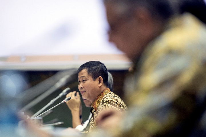 Pemerintah Siap Evaluasi Harga BBM