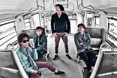 Sheila On 7 Rilis SIngel Film Favorit