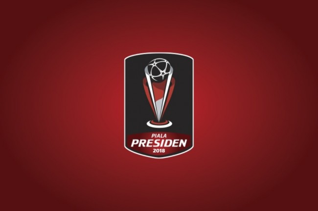 Jadwal Siaran Langsung Piala Presiden Hari Ini