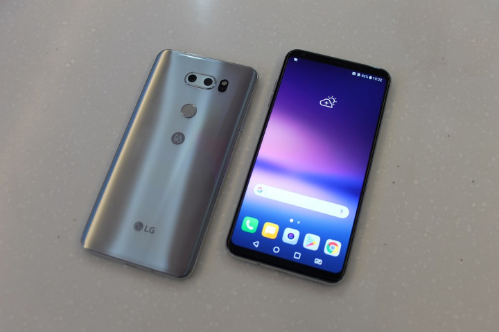 Gara-Gara Xiaomi dan Oppo, LG Mobile Terus Merugi