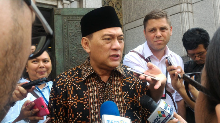 BI Waspadai Kemungkinan Kenaikan Suku Bunga di Negara Maju