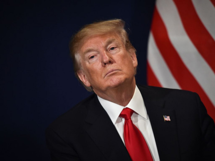 Trump Bantah akan Pecat Pengacara yang Usut Campur Tangan Rusia