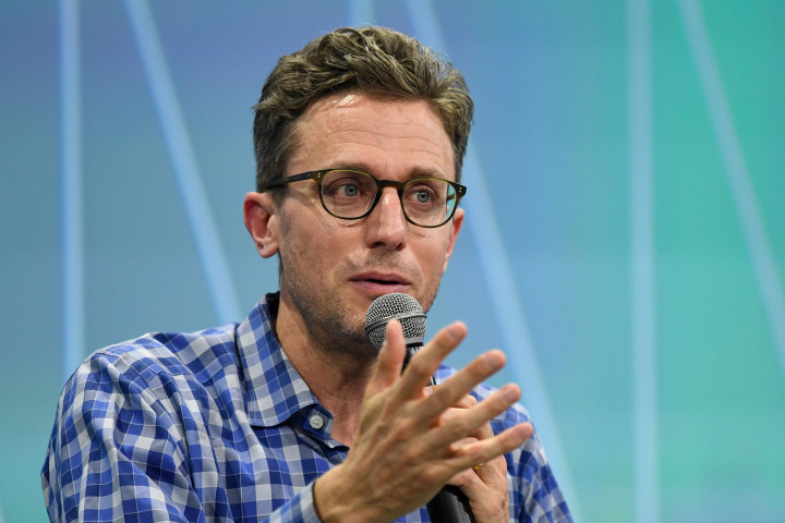 BuzzFeed in Deal to Distribute Content in China