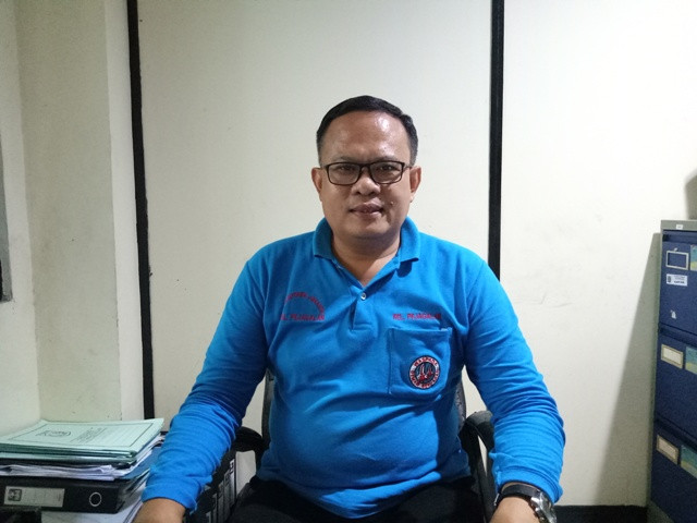 Lurah akan Sosialisasikan Aturan Operasional Becak