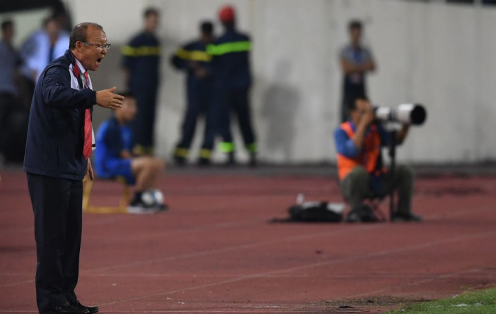 Kian Dekat Dengan Juara, Vietnam U-23 Diminta Tenang