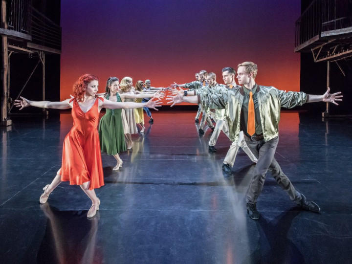 Steven Spielberg akan Garap Ulang Film Musikal West Side Story