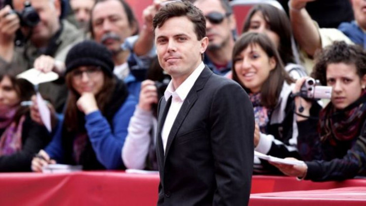 Tersandung Kasus Pelecehan Seksual, Casey Affleck Absen dari Oscar 2018