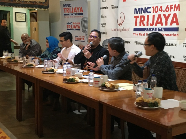 Pemerintah Diminta Kaji Ulang Cukai Industri Vape