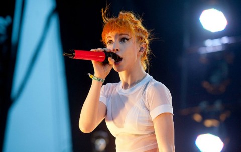 Paramore Kembali Gelar Konser di Indonesia Februari 2018