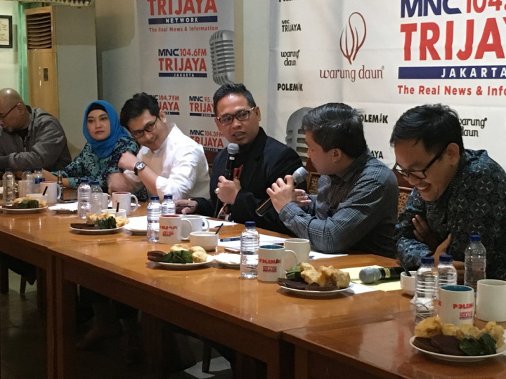 Angkat Penerimaan Cukai, Pemerintah Harus Sasar Industri Besar