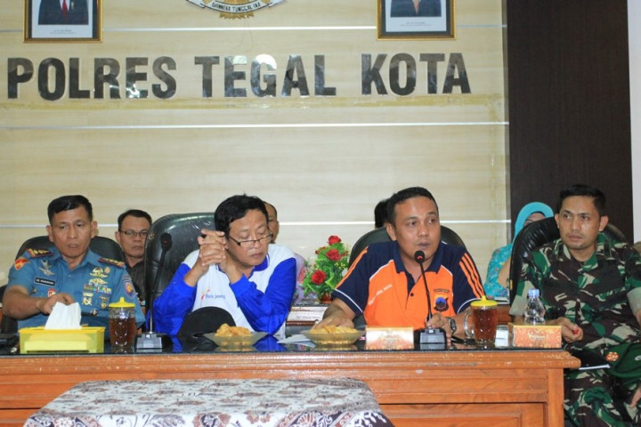 Pengurusan Izin Kapal Cantrang di Tegal Dibuka Pekan Depan