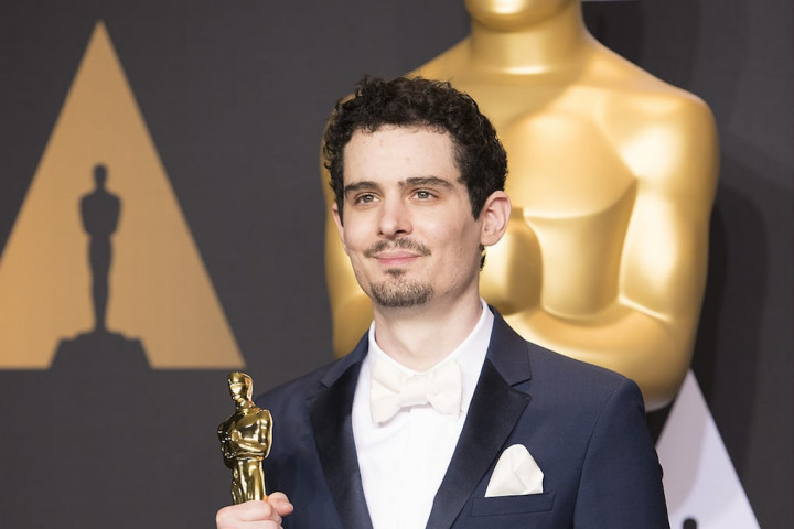 Sutradara La La Land Garap Serial untuk Apple