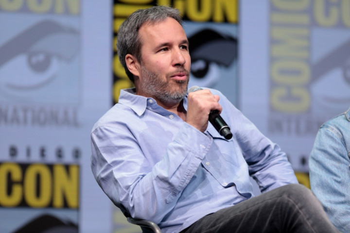 Denis Villeneuve Kecewa Soundtrack Blade Runner 2049 Tak Masuk Nominasi Oscar