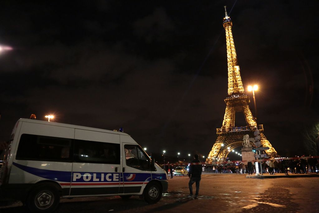 Ilustrasi. (AFP PHOTO / Zakaria ABDELKAFI)