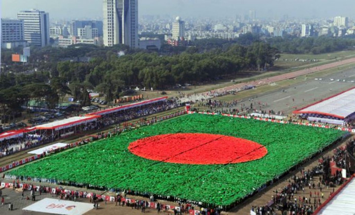 Bangladesh Menuju Sistem Satu Partai