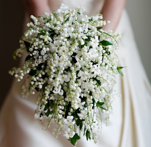 Buket Bunga Khas Kerajaan Inggris