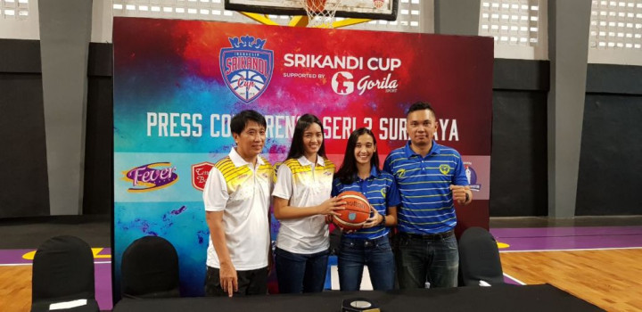 Tekad Surabaya Fever Menjaga Kesucian di Markas Sendiri