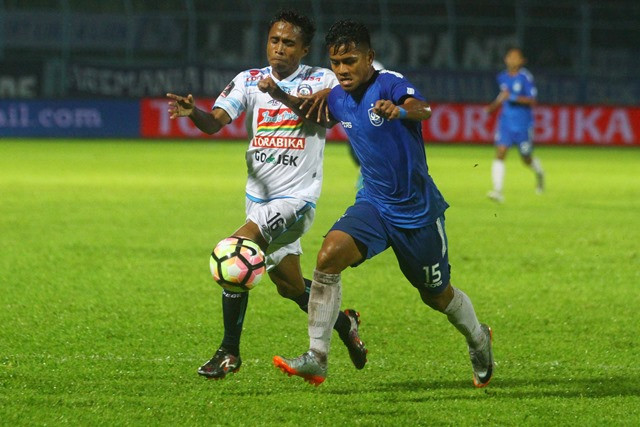 PSIS Kerahkan Pemain Pelapis Kontra Persela Lamongan