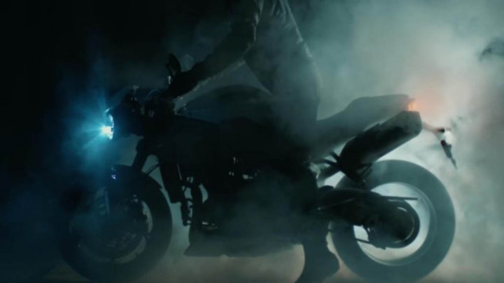 Triumph Pertahankan Desain Lawas di Speed Triple