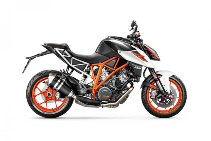 <i>Recall</i> Master Rem Brembo Kini Hantam KTM
