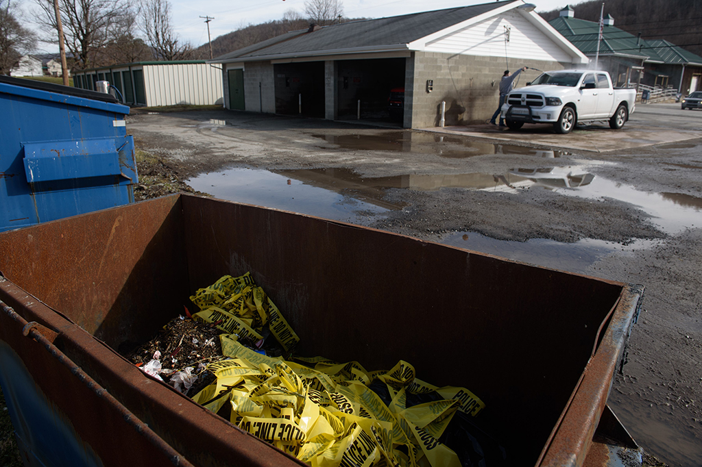 5 Orang Tewas dalam Penembakan Brutal di Pennsylvania