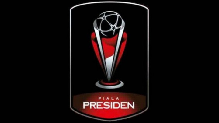 Jadwal Siaran Langsung Piala Presiden Hari Ini